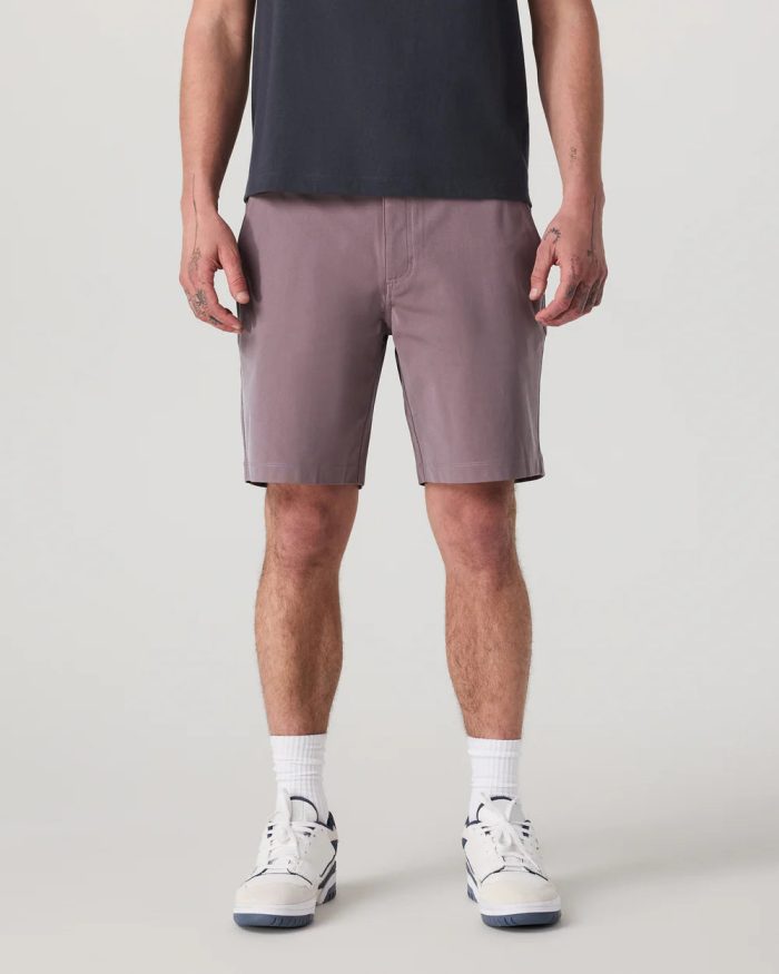Meta Short 8