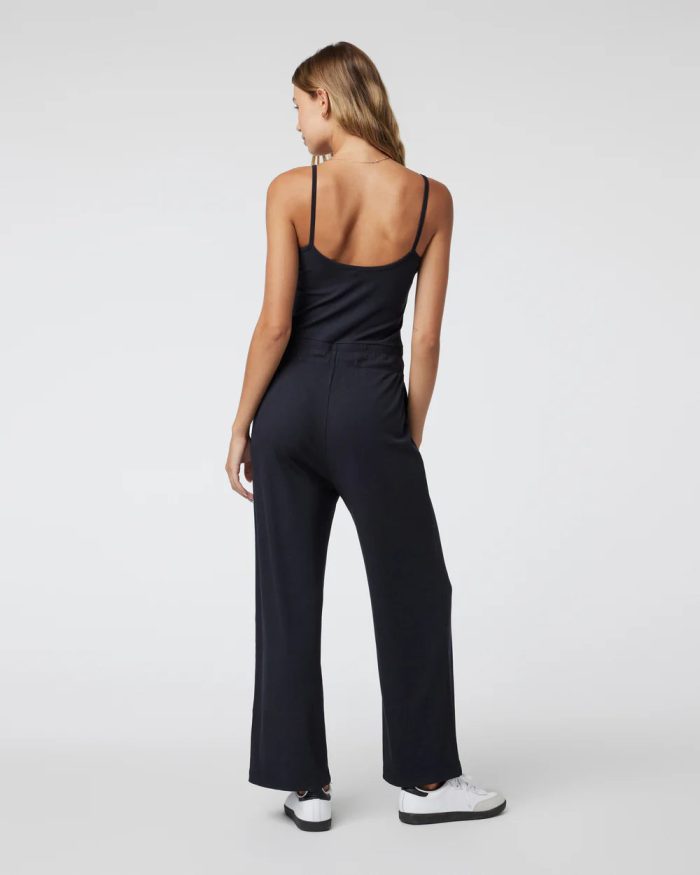 Pose Henley Jumpsuit - Image 3