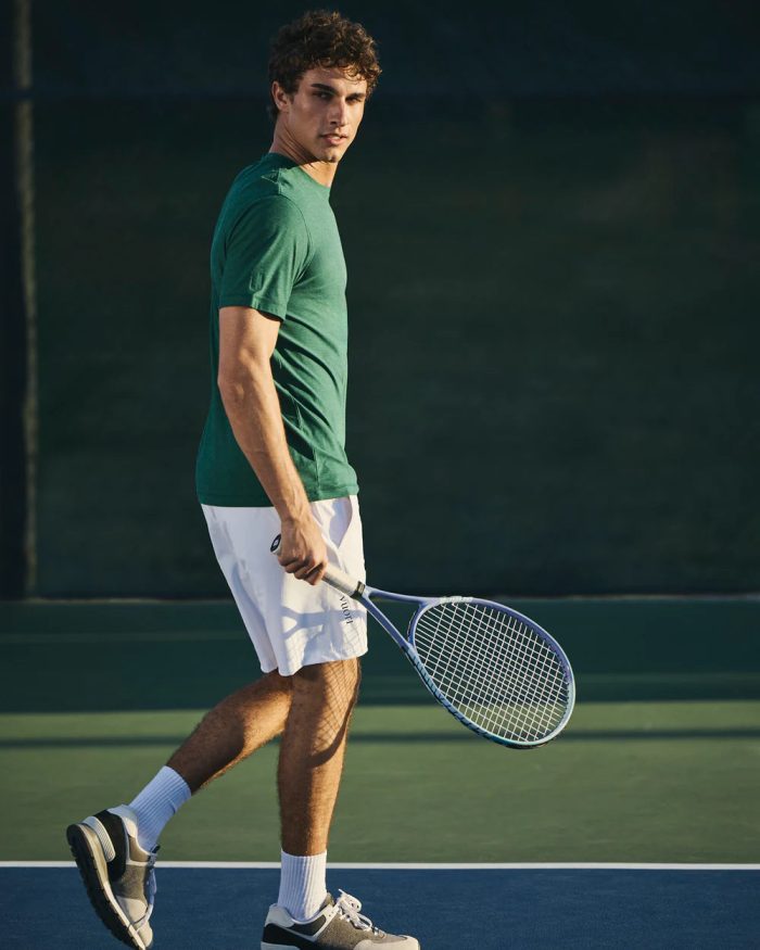 Strato Tech Tee - Image 4