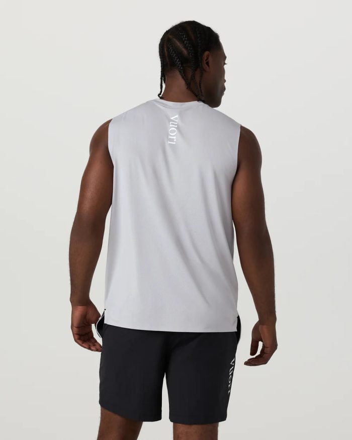 Viewpoint Muscle Tank - Image 4