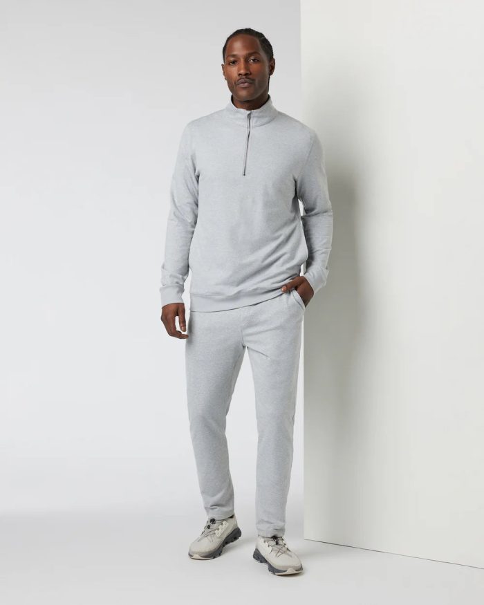 Coronado Half Zip - Image 3