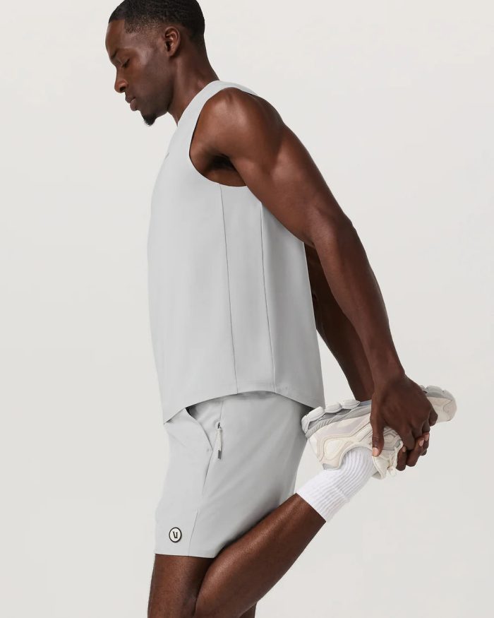 Maverick Volley Short Lined - Image 5