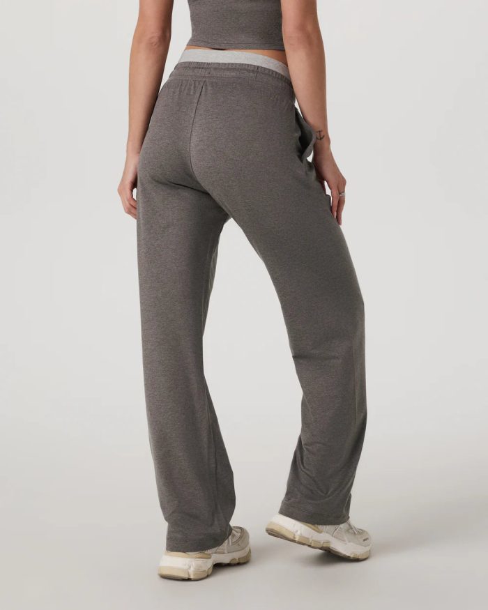 Halo Warm Up Straight Leg Pant - Image 3