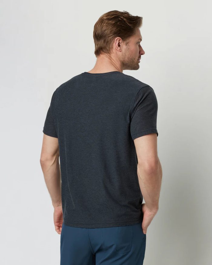 Strato Tech Tee - Image 3