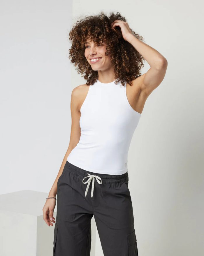 Vuori AllTheFeels? Crew Tank - Image 2