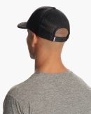 Light & Space Foam Trucker