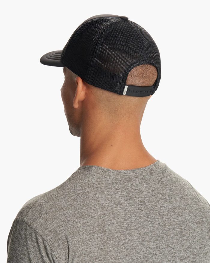 Light & Space Foam Trucker - Image 4