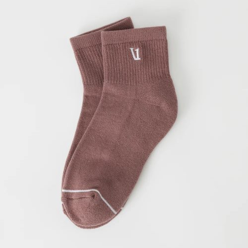 Quarter Crew V1 Sock