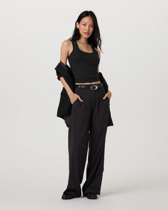 Pose Layering Tank - Image 2