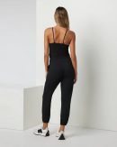 Lux Jogger Jumpsuit