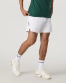 Crosscourt Short Unlined 5