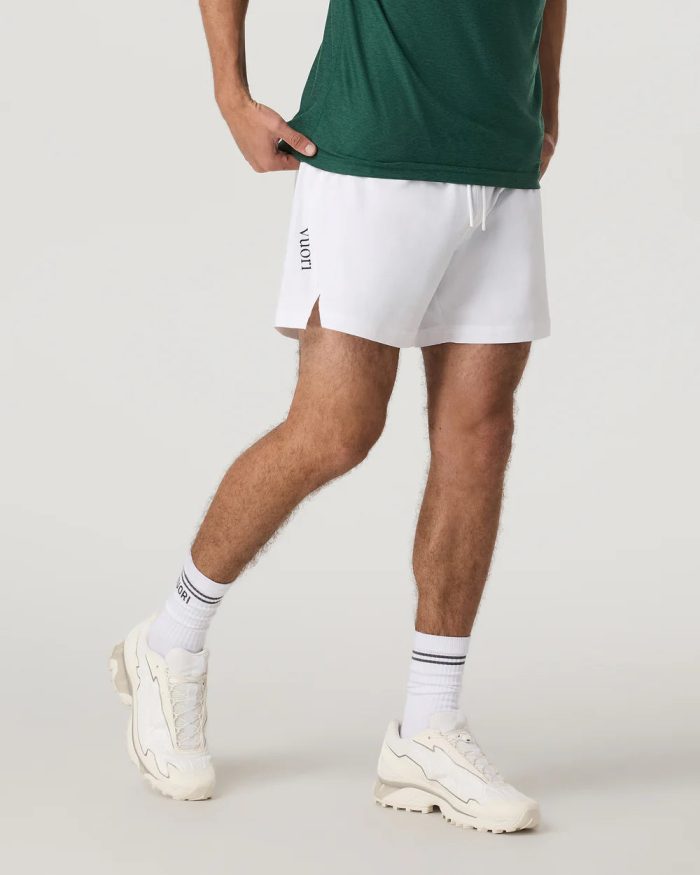 Crosscourt Short Unlined 5 - Image 2