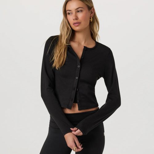 Halo Cardigan 2.0