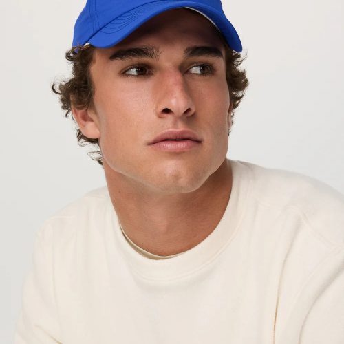 V1 Patch Hat