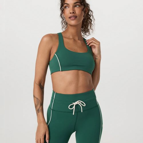 Daily Piped Bra