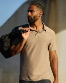 Strato Tech Polo