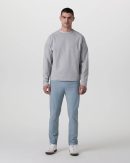 Meta Pant Athletic Slim Fit 32