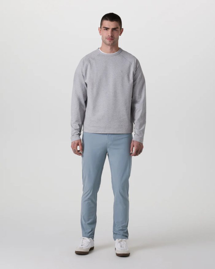Meta Pant Athletic Slim Fit 32 - Image 4