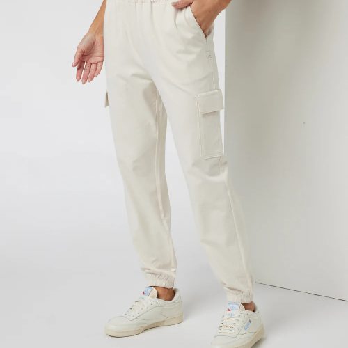 Boyfriend Cargo Sweatpant