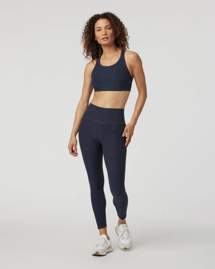 Elevation Racer Bra - Image 3