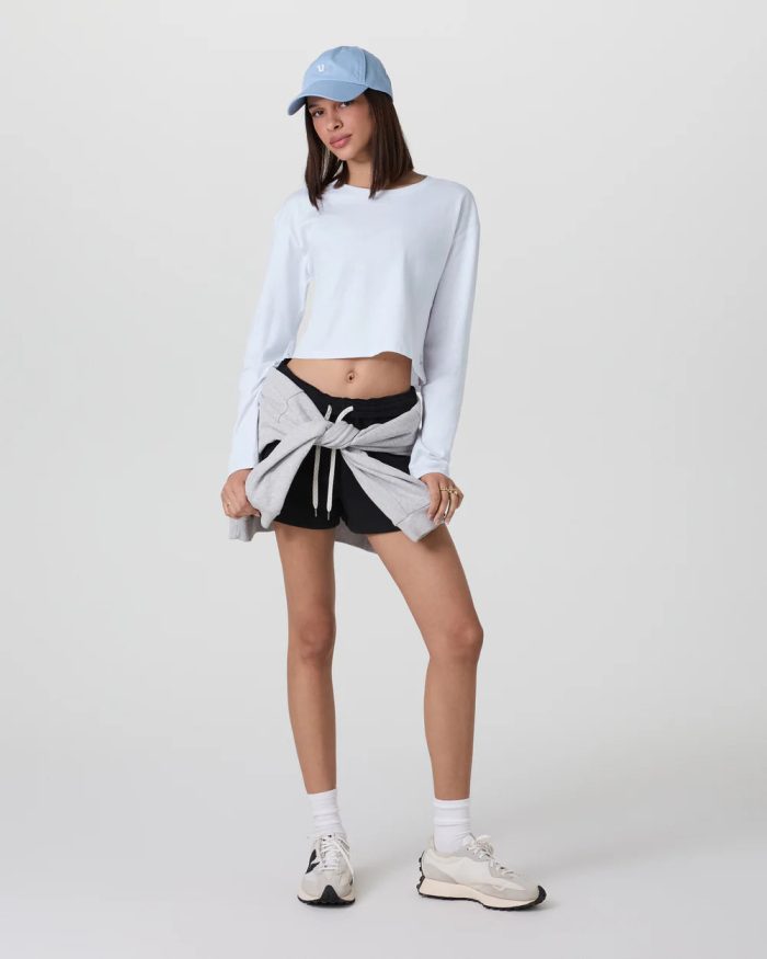 The Rise The Shine Long Sleeve Tee - Image 3
