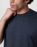 Short Sleeve Ponto Tee - Relaxed Fit