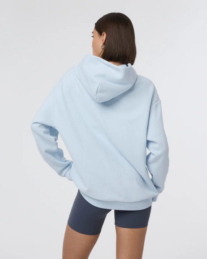 Restore Oversized Hoodie - Image 3