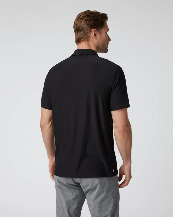Short Sleeve Strato Button Down - Image 2