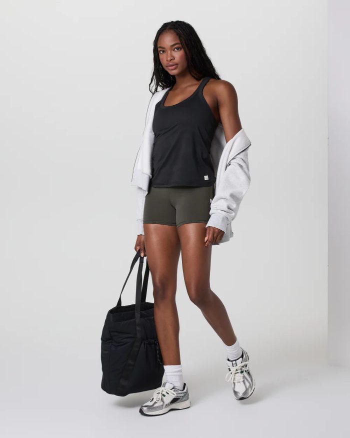 Lux Racerback Tank - Image 2
