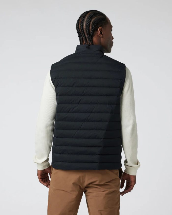 Steadfast Insulated Vest - Image 2