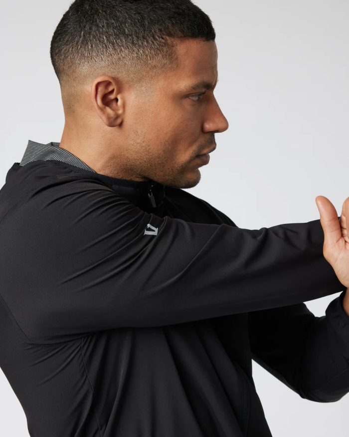 Outdoor Trainer Shell - Image 2