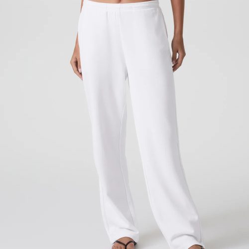 Sedona Straight Leg Sweatpant