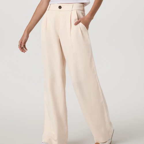 Trestles Twill Wideleg