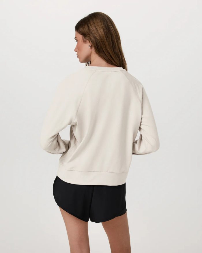 Long-Sleeve Halo Crew - Image 3
