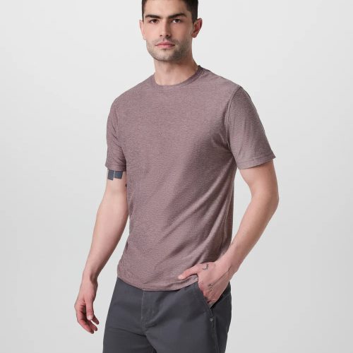 Strato Tech Tee