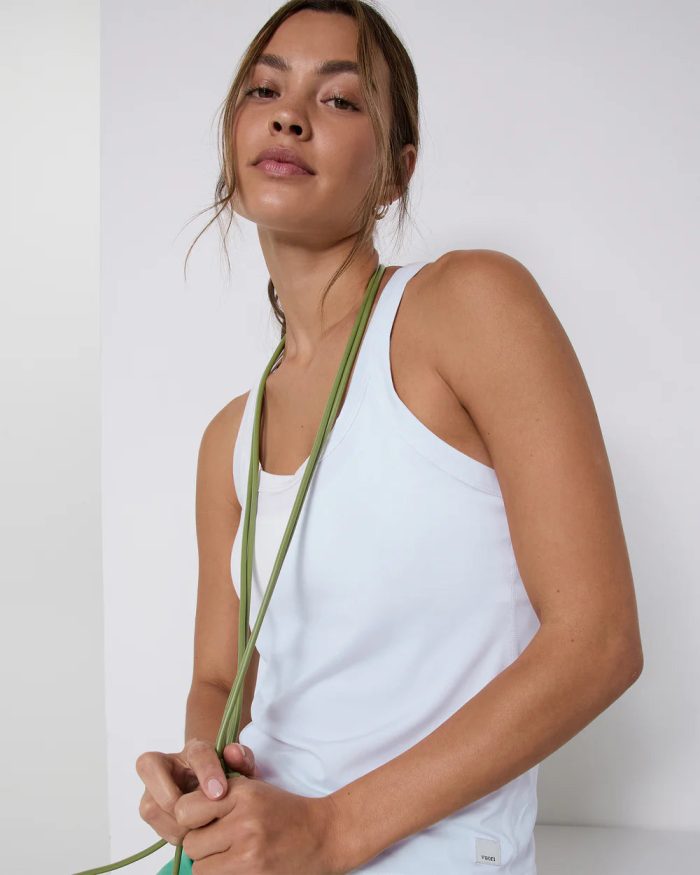 Lux Racerback Tank - Image 4