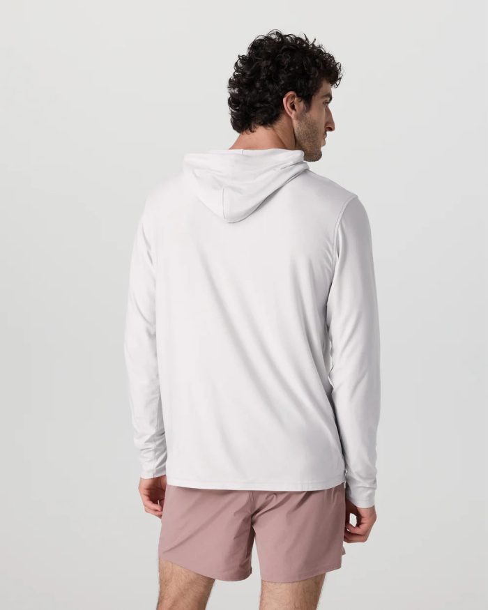 Strato Tech Hoodie - Image 2