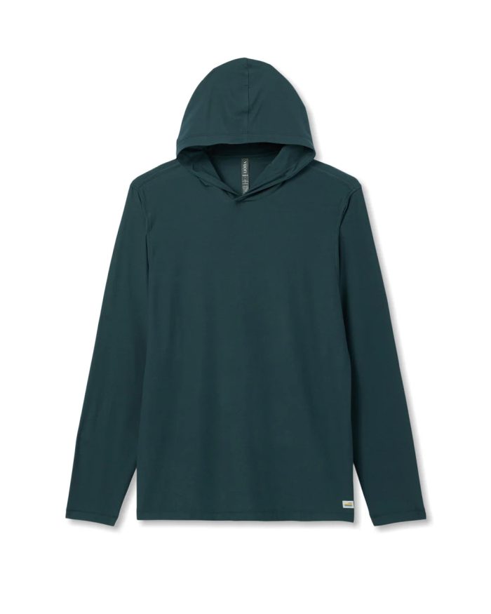 Strato Tech Hoodie - Image 4