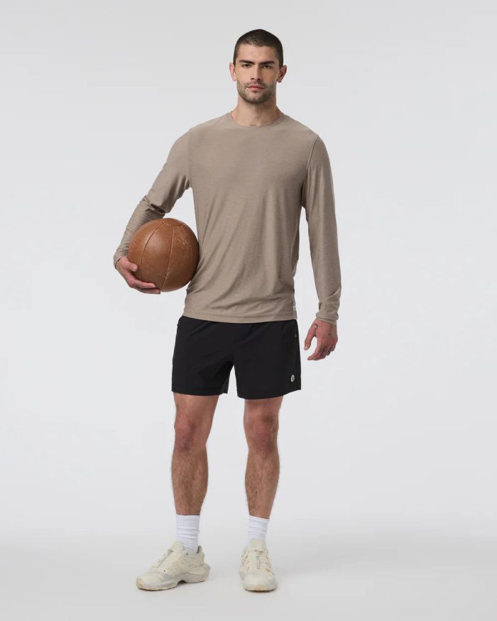 Kore Short Unlined 5 - Image 3