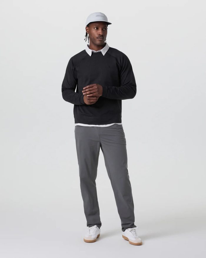 Meta Pant Classic Fit 30 - Image 4