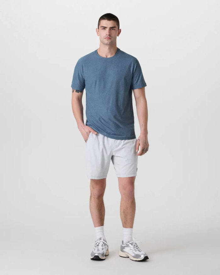 Strato Tech Tee - Image 5