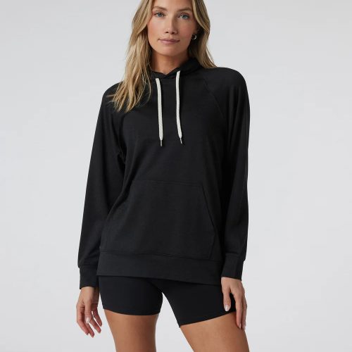 Halo Oversized Hoodie
