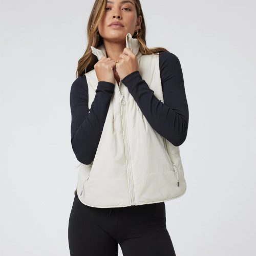 Canyon Insulated Vest