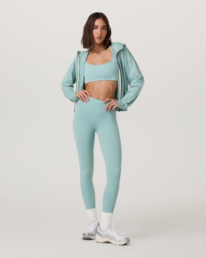 Halo Modern Full Zip Hoodie - Image 5
