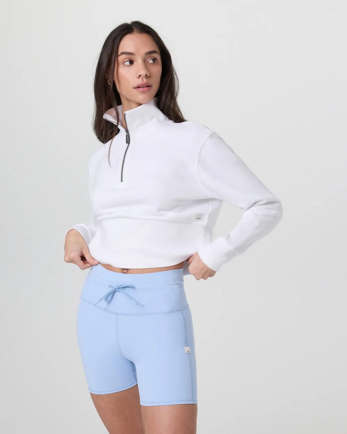 Sedona Sport Half Zip - Image 4