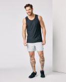 Strato Tech Tank