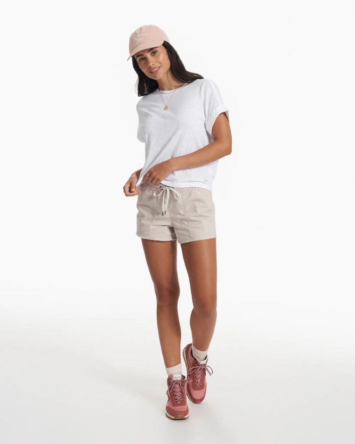 Vintage Ripstop Short - Image 5