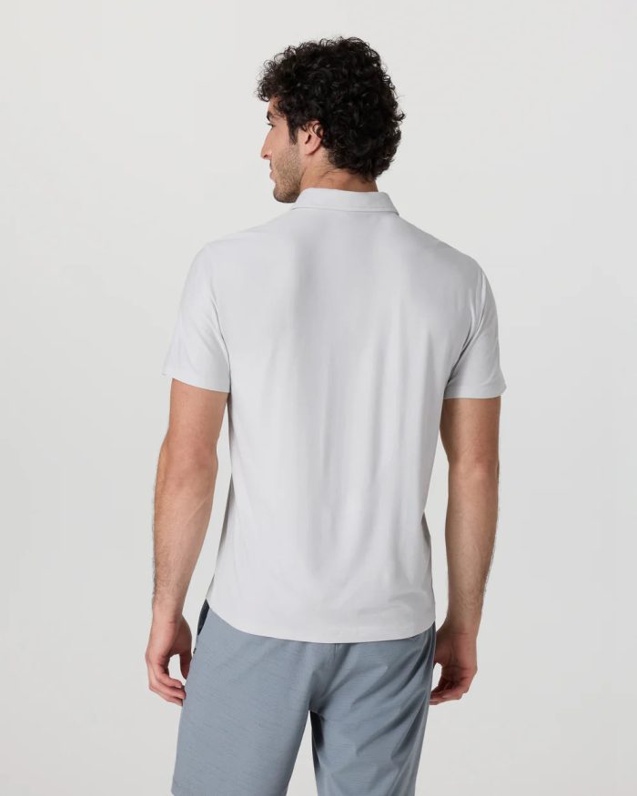 Strato Tech Polo - Image 2