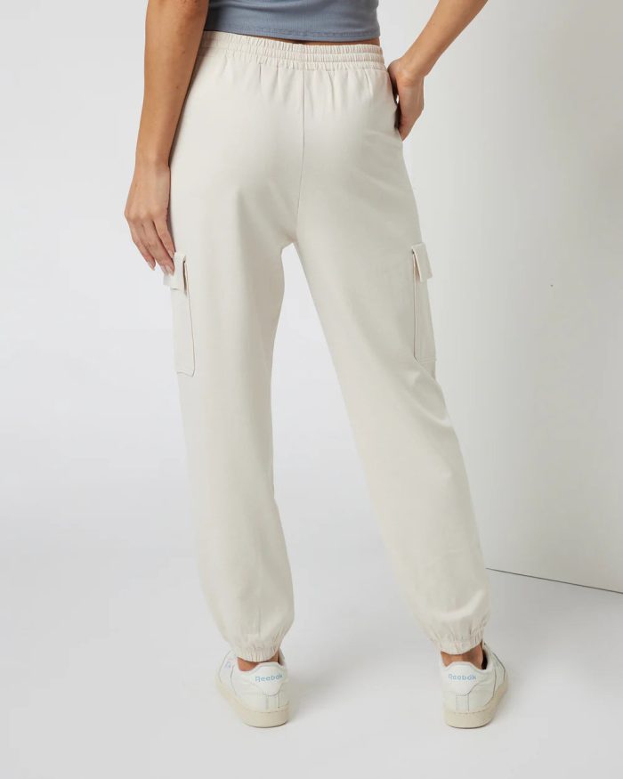 Boyfriend Cargo Sweatpant - Image 3