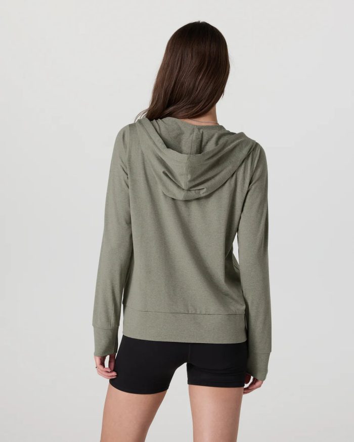 Halo Performance Hoodie 2.0 - Image 3
